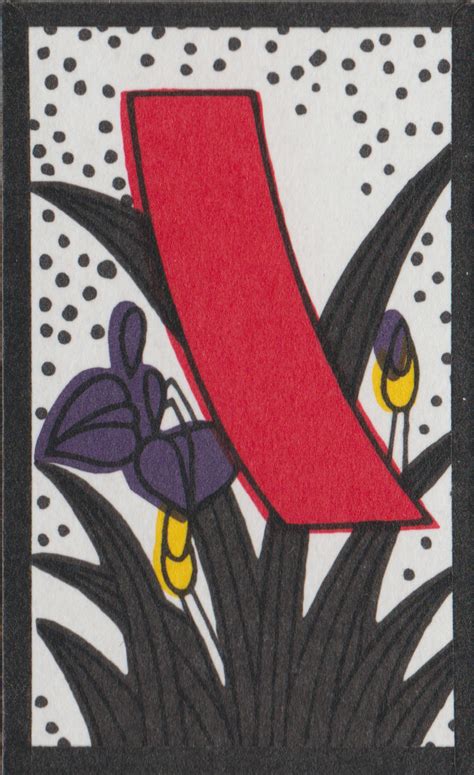Hanafuda Beginner’s Guide & Cheat Sheet (Part 1: Sakura).